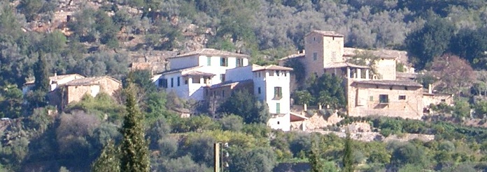 Photo landscape